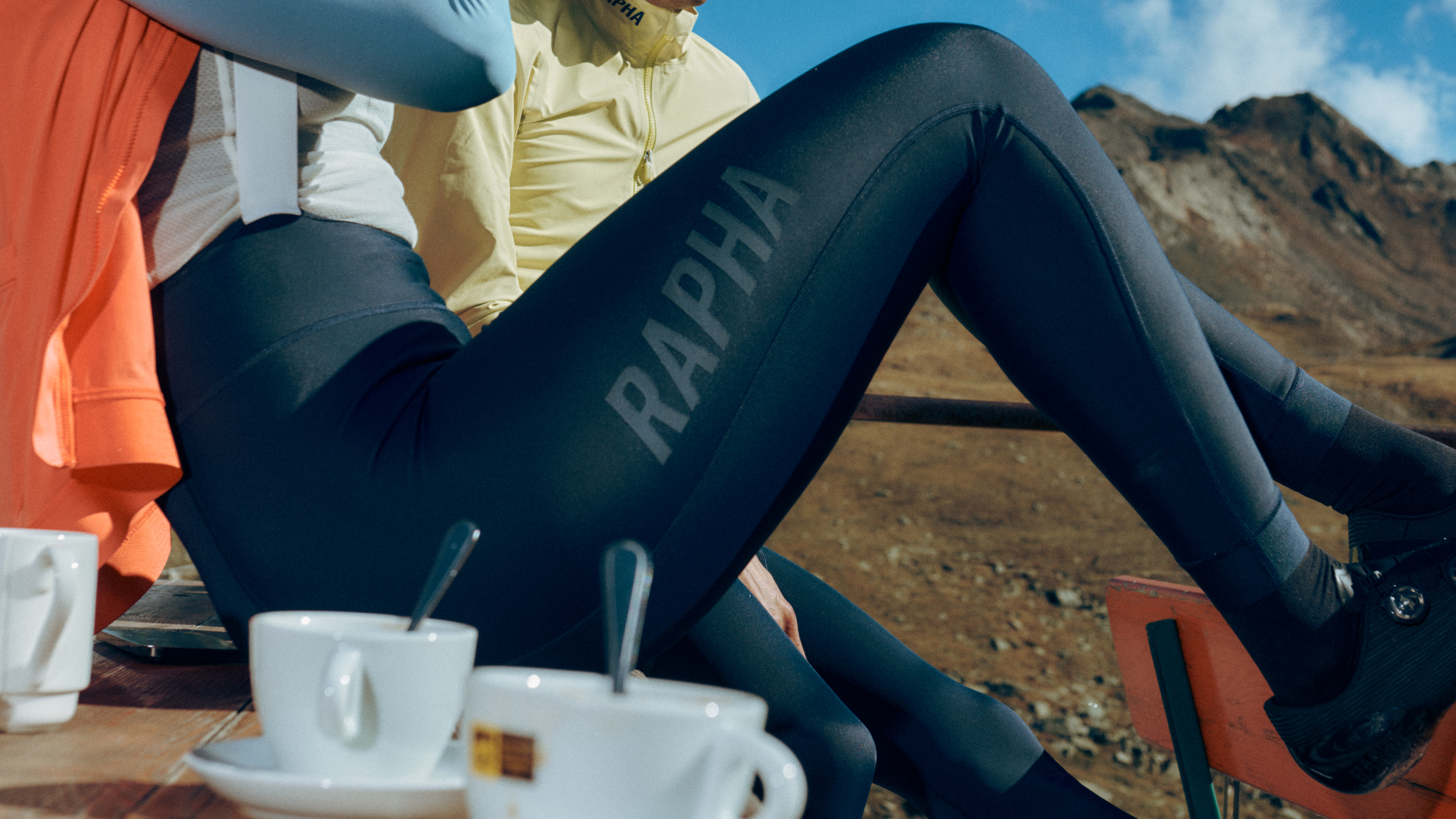 Rapha Gift Guide Cycling Gifts
